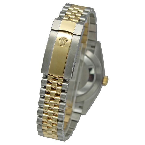 Rolex Datejust 41 126333